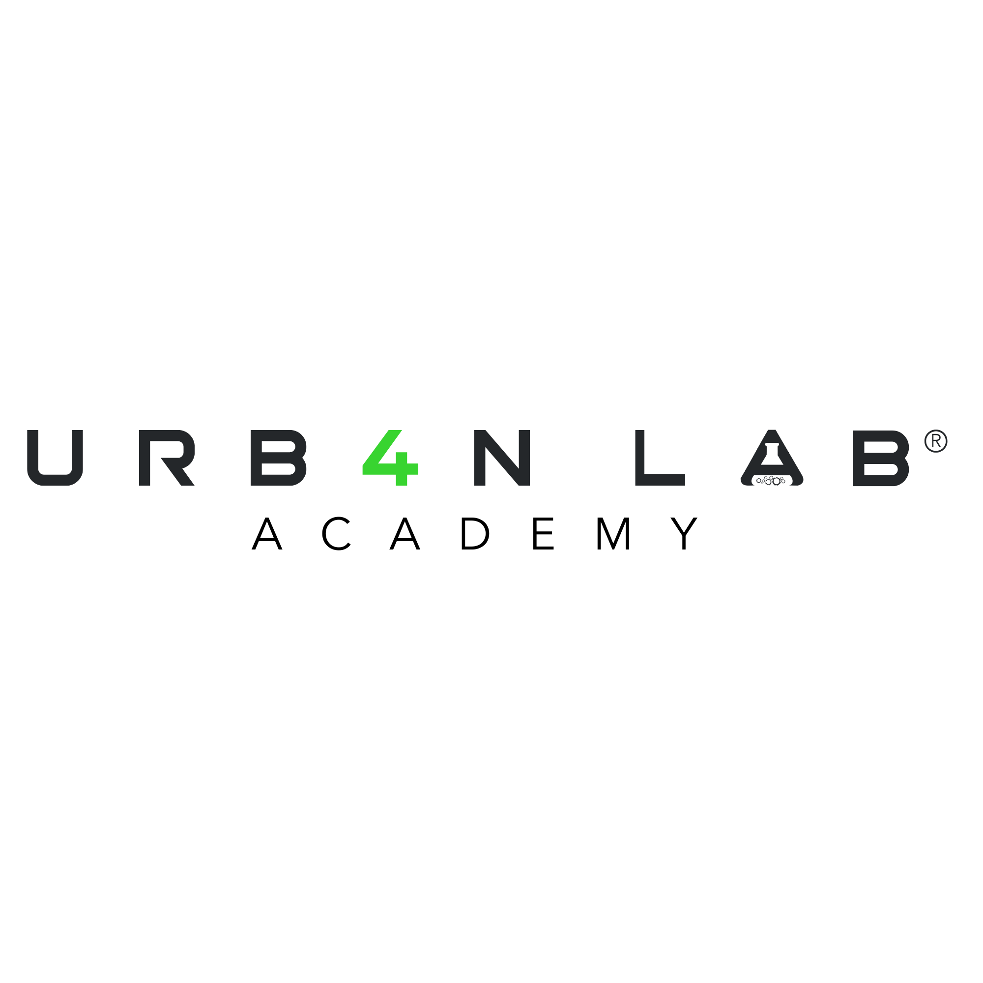 Urban4Lab Logo